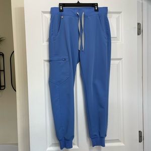 Figs Zamora Jogger Scrub Bottoms